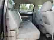 2007 Chevrolet Silverado 1500 Work Truck z VIN 2GCEC13C871522365, wystawiony jako Copart lot #56700375 z przebiegiem 236 357 mil mil oraz Szkoda całkowita • Salvage title. Historia ofert i sprzedaży dostępna na DreamBid. Obrazek 10.