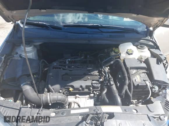 2011 Chevrolet Cruze 1LT с VIN 1G1PF5S92B7208924, выставлен на аукционе IAAI как лот 43467080 с пробегом 100 594 миль миль и . История ставок и продаж доступна на DreamBid. Изображение 10.