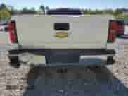 2015 Chevrolet Silverado 3500HD Work Truck с VIN 1GC5KYCG2FZ554099, выставлен на аукционе Copart как лот 84591975 с пробегом 164 733 миль миль и Списание • Salvage title. История ставок и продаж доступна на DreamBid. Изображение 6.