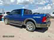 2010 Dodge 1500 SLT with VIN 1D7RB1CT9AS111770, listed as a Copart auction lot 69801945 with 162,812 mi miles and Salvage title. Bid and sale history available at DreamBid. Image 2.