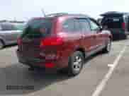 2008 Hyundai Santa Fe GLS z VIN 5NMSG73DX8H136546, wystawiony jako IAAI lot #43327914 z przebiegiem 236 857 mil mil oraz . Historia ofert i sprzedaży dostępna na DreamBid. Obrazek 4.