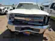 2019 Chevrolet Silverado 2500HD Work Truck с VIN 2GC2CREG9K1135589, выставлен на аукционе Copart как лот 50979335 с пробегом Не указан миль и Списание • Salvage title. История ставок и продаж доступна на DreamBid. Изображение 5.