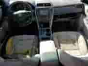 2016 Toyota Camry LE с VIN 4T4BF1FK7GR580969, выставлен на аукционе Copart как лот 89654675 с пробегом 174 649 миль миль и Чистый • Clean title. История ставок и продаж доступна на DreamBid. Изображение 8.