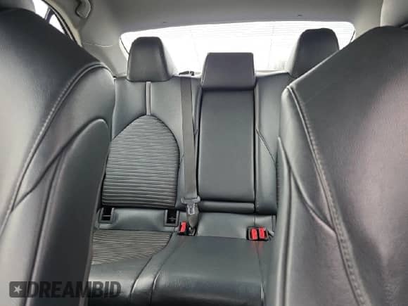 2019 Toyota Camry SE z VIN 4T1B11HK2KU178839, wystawiony jako Copart lot #90865985 z przebiegiem 54 949 mil mil oraz Szkoda całkowita • Salvage title. Historia ofert i sprzedaży dostępna na DreamBid. Obrazek 10.