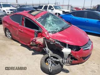 2016 Hyundai Elantra SE с VIN KMHDH4AE2GU548463, выставлен на аукционе IAAI как лот 42493552 с пробегом Не указан миль и . История ставок и продаж доступна на DreamBid. Изображение 1.
