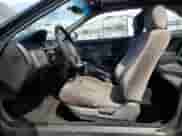 1994 Honda Civic z VIN 2HGEJ1125RH533321, wystawiony jako Copart lot #69912425 z przebiegiem 356 570 mil mil oraz Szkoda całkowita • Salvage title. Historia ofert i sprzedaży dostępna na DreamBid. Obrazek 7.