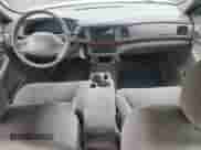 2002 Chevrolet Impala с VIN 2G1WF52E229131138, выставлен на аукционе Copart как лот 60205105 с пробегом 144 321 миль миль и Списание • Salvage title. История ставок и продаж доступна на DreamBid. Изображение 8.