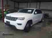 2018 Jeep Grand Cherokee Laredo с VIN 1C4RJFAG3JC499542, выставлен на аукционе IAAI как лот 41963731 с пробегом 92 791 миль миль и . История ставок и продаж доступна на DreamBid. Изображение 17.