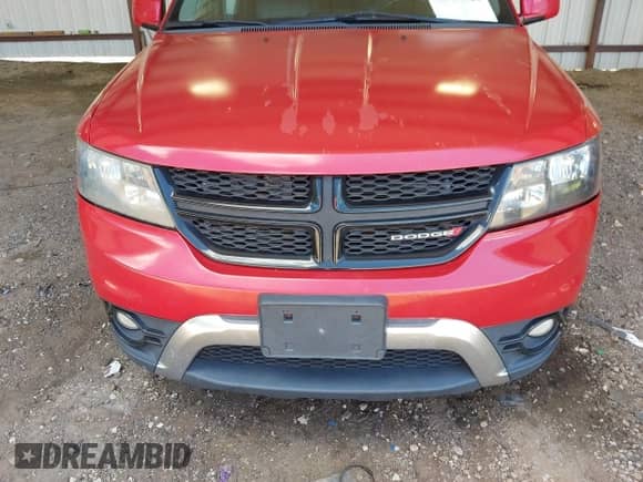 2016 Dodge Journey Crossroad Plus с VIN 3C4PDDGG5GT217716, выставлен на аукционе IAAI как лот 42734729 с пробегом 159 930 миль миль и . История ставок и продаж доступна на DreamBid. Изображение 12.