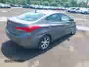 2011 Hyundai Elantra GLS с VIN 5NPDH4AEXBH046338, выставлен на аукционе IAAI как лот 42528326 с пробегом 238 198 миль миль и . История ставок и продаж доступна на DreamBid. Изображение 4.