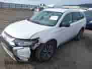 2020 Mitsubishi Outlander ES с VIN JA4AZ3A33LZ039132, выставлен на аукционе IAAI как лот 43420921 с пробегом 59 095 миль миль и . История ставок и продаж доступна на DreamBid. Изображение 17.