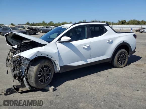 2023 Hyundai Santa Cruz SEL Premium с VIN 5NTJDDAF8PH061792, выставлен на аукционе Copart как лот 69551065 с пробегом 47 831 миль миль и Списание • Salvage title. История ставок и продаж доступна на DreamBid. Изображение 1.