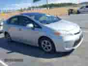 2012 Toyota Prius One с VIN JTDKN3DU6C5420412, выставлен на аукционе IAAI как лот 41655584 с пробегом 161 388 миль миль и . История ставок и продаж доступна на DreamBid. Изображение 1.