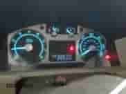 2008 Mercury Mariner Premier with VIN 4M2CU97158KJ36462, listed as a Copart auction lot 85297144 with 187,819 mi miles and Salvage title. Bid and sale history available at DreamBid. Image 9.