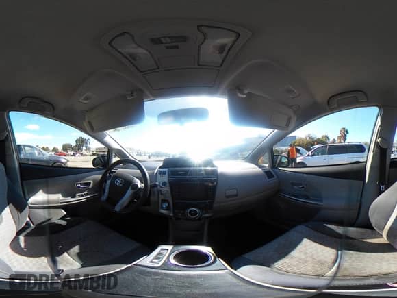 2015 Toyota Prius Two z VIN JTDZN3EU1FJ038507, wystawiony jako IAAI lot #43476342 z przebiegiem 227 331 mil mil oraz . Historia ofert i sprzedaży dostępna na DreamBid. Obrazek 18.