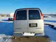 2005 Chevrolet Express Cargo Y3H Paratransit с VIN 1GCGG25U351197491, выставлен на аукционе IAAI как лот 41282444 с пробегом 174 771 миль миль и . История ставок и продаж доступна на DreamBid. Изображение 17.