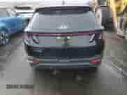 2023 Hyundai Tucson Limited with VIN 5NMJE3AE9PH165234, listed as a Copart auction lot 88008095 with 23,412 mi miles and Salvage title. Bid and sale history available at DreamBid. Image 6.