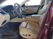 2015 Hyundai Genesis 3.8L z VIN KMHGN4JE3FU062426, wystawiony jako Copart lot #75889464 z przebiegiem 120 554 mil mil oraz Szkoda całkowita • Salvage title. Historia ofert i sprzedaży dostępna na DreamBid. Obrazek 7.