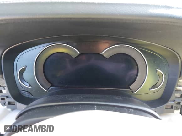 2017 BMW 5 Series 530i xDrive with VIN WBAJA7C37HG458358, listed as a IAAI auction lot 40014991 with Not provided miles and . Bid and sale history available at DreamBid. Image 7.