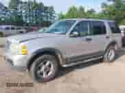 2003 Ford Explorer XLT with VIN 1FMZU63K93ZB31385, listed as a IAAI auction lot 42531448 with 153,983 mi miles and . Bid and sale history available at DreamBid. Image 2.