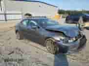 2015 Lexus IS 250 с VIN JTHCF1D23F5020394, выставлен на аукционе Copart как лот 71396885 с пробегом 108 575 миль миль и Списание • Salvage title. История ставок и продаж доступна на DreamBid. Изображение 4.