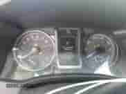 2021 Toyota Tacoma SR5 with VIN 3TMAZ5CN5MM151188, listed as a Copart auction lot 63488715 with 126,691 mi miles and Non repairable. Bid and sale history available at DreamBid. Image 9.