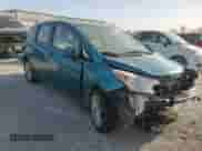 2015 Nissan Note SL с VIN 3N1CE2CP9FL389352, выставлен на аукционе Copart как лот 49524455 с пробегом 73 672 миль миль и Списание • Salvage title. История ставок и продаж доступна на DreamBid. Изображение 11.