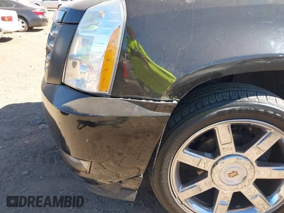 2014 Cadillac Escalade ESV Luxury с VIN 1GYS4HEF5ER238531, выставлен на аукционе IAAI как лот 43451206 с пробегом 149 974 миль миль и . История ставок и продаж доступна на DreamBid. Изображение 6.