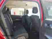 2016 Dodge Journey Crossroad Plus with VIN 3C4PDCGB1GT215461, listed as a IAAI auction lot 43513473 with 135,502 mi miles and . Bid and sale history available at DreamBid. Image 8.