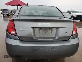 2007 Saturn ION ION 2 with VIN 1G8AJ55F77Z164874, listed as a Copart auction lot 69952124 with 209,363 mi miles and Salvage title. Bid and sale history available at DreamBid. Image 6.