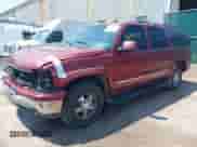 2002 Chevrolet Suburban LT с VIN 1GNFK16Z12J322229, выставлен на аукционе IAAI как лот 42745838 с пробегом 233 909 миль миль и . История ставок и продаж доступна на DreamBid. Изображение 2.