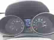 2015 Hyundai Veloster with VIN KMHTC6AD1FU222147, listed as a IAAI auction lot 42338622 with 158,231 mi miles and . Bid and sale history available at DreamBid. Image 7.