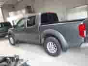 2018 Nissan Frontier SV z VIN 1N6AD0EV2JN747419, wystawiony jako IAAI lot #42542208 z przebiegiem 162 288 mil mil oraz . Historia ofert i sprzedaży dostępna na DreamBid. Obrazek 15.