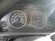 2014 BMW 3 Series 328i с VIN WBA3A5G50ENP30670, выставлен на аукционе Copart как лот 81692065 с пробегом Не указан миль и Списание • Salvage title. История ставок и продаж доступна на DreamBid. Изображение 9.