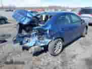 2014 Subaru Impreza Premium с VIN JF1GJAC64EH007565, выставлен на аукционе IAAI как лот 41842905 с пробегом 15 703 миль миль и . История ставок и продаж доступна на DreamBid. Изображение 4.