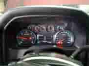 2017 Chevrolet Silverado 1500 LT с VIN 1GCVKREC5HZ309283, выставлен на аукционе Copart как лот 67209175 с пробегом 163 107 миль миль и Списание • Salvage title. История ставок и продаж доступна на DreamBid. Изображение 9.