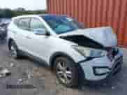 2013 Hyundai Santa Fe Sport с VIN 5XYZWDLA5DG024800, выставлен на аукционе IAAI как лот 43421094 с пробегом 164 080 миль миль и . История ставок и продаж доступна на DreamBid. Изображение 1.