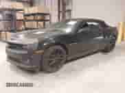 2011 Chevrolet Camaro 2SS с VIN 2G1FK3DJ2B9212893, выставлен на аукционе IAAI как лот 43007623 с пробегом 108 166 миль миль и . История ставок и продаж доступна на DreamBid. Изображение 17.