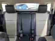 2009 Dodge Journey R/T with VIN 3D4GH67V39T591830, listed as a Copart auction lot 63478055 with 177,000 mi miles and Salvage title. Bid and sale history available at DreamBid. Image 10.