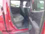 2024 Chevrolet Colorado 4WD Z71 with VIN 1GCPTDEK2R1147175, listed as a IAAI auction lot 42109102 with 10,274 mi miles and . Bid and sale history available at DreamBid. Image 8.