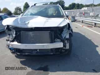 2022 Hyundai Santa Fe SEL с VIN 5NMS3DAJXNH446582, выставлен на аукционе IAAI как лот 43268706 с пробегом 24 069 миль миль и . История ставок и продаж доступна на DreamBid. Изображение 6.