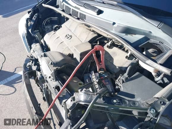 2013 Toyota Sienna XLE AAS с VIN 5TDYK3DC0DS314043, выставлен на аукционе IAAI как лот 43435454 с пробегом 148 687 миль миль и . История ставок и продаж доступна на DreamBid. Изображение 18.