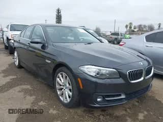 2016 BMW 5 Series 535d с VIN WBAXA5C58GG042429, выставлен на аукционе IAAI как лот 41612135 с пробегом 84 948 миль миль и . История ставок и продаж доступна на DreamBid. Изображение 1.