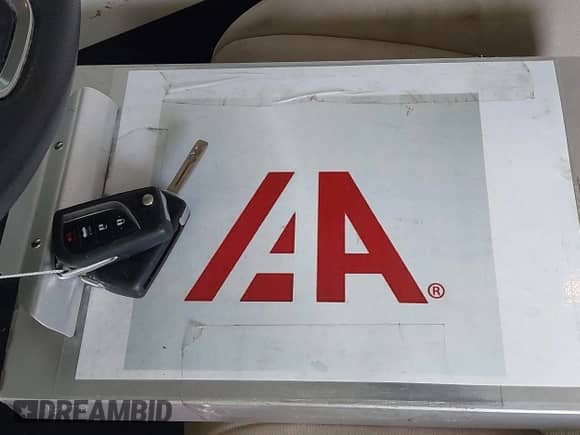 2019 Toyota Camry LE с VIN 4T1B11HK9KU681980, выставлен на аукционе IAAI как лот 43083575 с пробегом 117 268 миль миль и . История ставок и продаж доступна на DreamBid. Изображение 11.