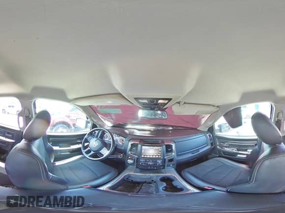 2016 Ram 1500 Sport z VIN 1C6RR6UT5GS107779, wystawiony jako Copart lot #60848035 z przebiegiem 151 959 mil mil oraz Szkoda całkowita • Salvage title. Historia ofert i sprzedaży dostępna na DreamBid. Obrazek 15.