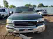 2006 GMC Sierra 1500 SLT with VIN 1GTEK19B36Z241436, listed as a Copart auction lot 67980425 with Not provided miles and Salvage title. Bid and sale history available at DreamBid. Image 5.