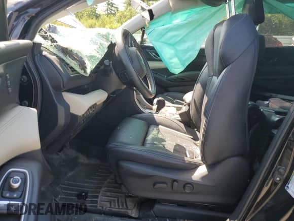 2021 Subaru Ascent Limited with VIN 4S4WMAPD8M3467664, listed as a Copart auction lot 68902535 with Not provided miles and Salvage title. Bid and sale history available at DreamBid. Image 7.