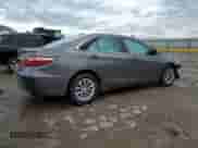 2016 Toyota Camry LE с VIN 4T1BD1FK7GU185318, выставлен на аукционе Copart как лот 81141355 с пробегом 133 183 миль миль и Списание • Salvage title. История ставок и продаж доступна на DreamBid. Изображение 3.