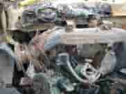 2008 Chevrolet Suburban 3LT with VIN 3GNFK16318G229037, listed as a Copart auction lot 63230095 with Not provided miles and Salvage title. Bid and sale history available at DreamBid. Image 9.