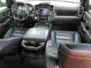 2020 Ram 1500 Limited with VIN 1C6RREHT1LN194626, listed as a Copart auction lot 62728865 with 70,592 mi miles and Salvage title. Bid and sale history available at DreamBid. Image 8.